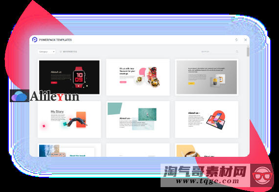 PowerPack For Elements 2.3.1 – Elementor的附加组件 PowerPack For Elements 2.3.1 – Elementor的附加组件